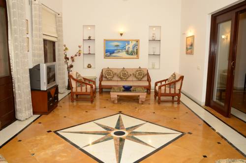 Manesar Indien Angebotsrabattcode Booking.com