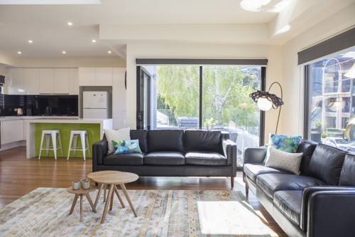 Melbourne Australien Angebotsrabattcode Booking.com