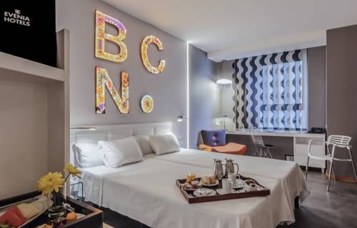 Barcelona Spain Deal Discount Code Booking.com