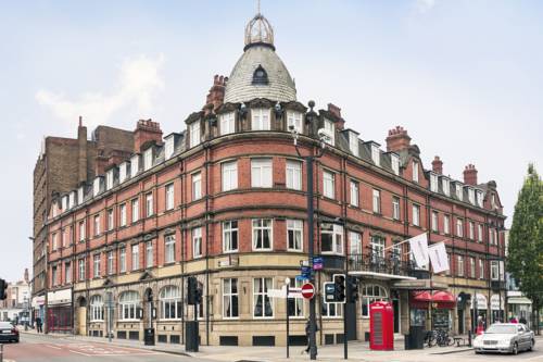 Doncaster United Kingdom Deal Discount Code Booking.com