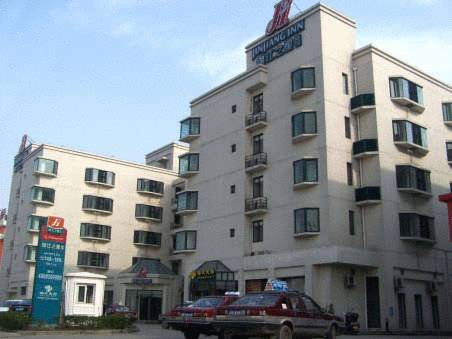 Yangzhou China Angebotsrabattcode Booking.com