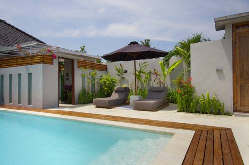 Canggu Indonésie Code de réduction pour les offres de Booking.com
