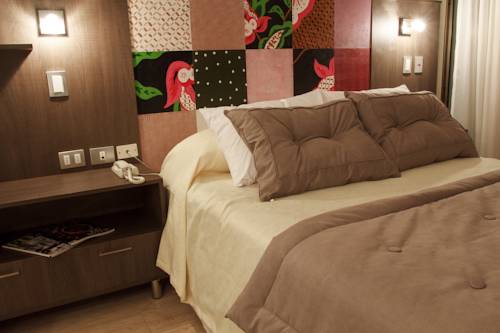 Santiago Chile Deal Discount Code Booking.com