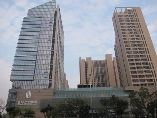 Foshan China Angebotsrabattcode Booking.com