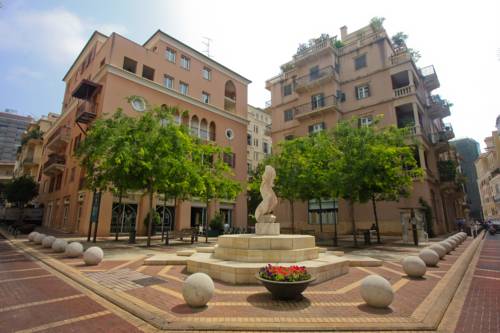 Beirut Libanon Angebotsrabattcode Booking.com