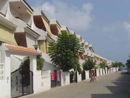 Peñíscola Spanien Angebotsrabattcode Booking.com