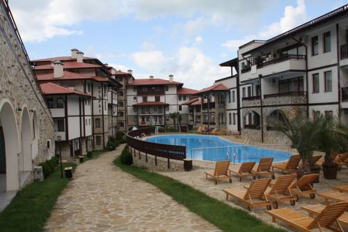 Sveti Vlas Bulgaria Deal Discount Code Booking.com