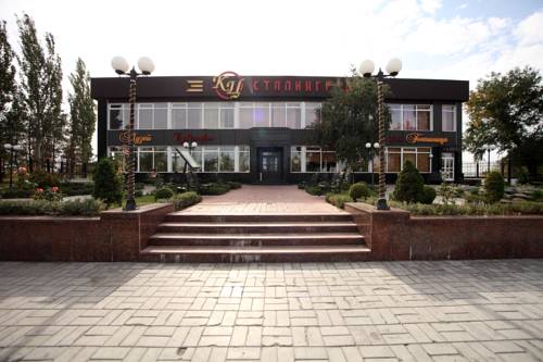 Volgograd Russie Code de réduction pour les offres de Booking.com