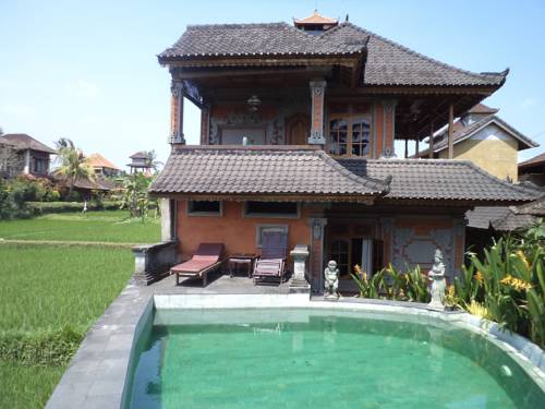 Ubud Indonesien Angebotsrabattcode Booking.com
