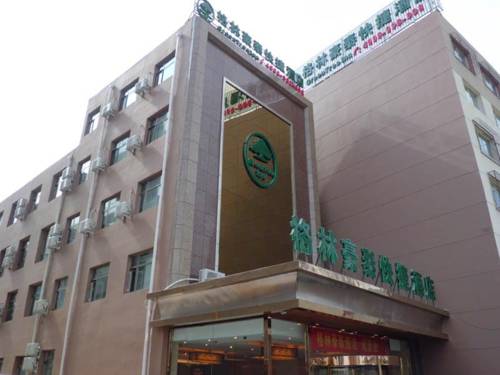 Datong China Deal Discount Code Booking.com