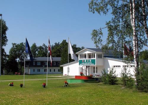 Staicele Lettland Angebotsrabattcode Booking.com