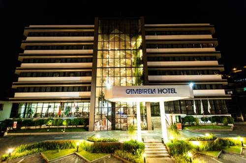 Florianopolis (Santa Catarina) Brazil Deal Discount Code Booking.com