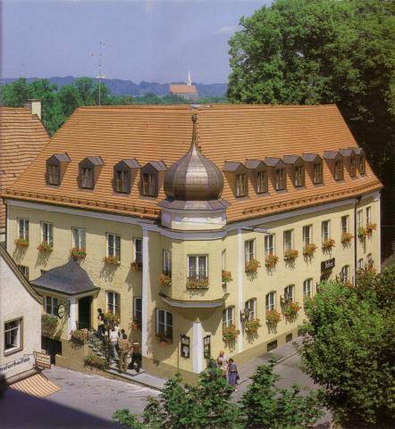 Altötting Germany Deal Discount Code Booking.com