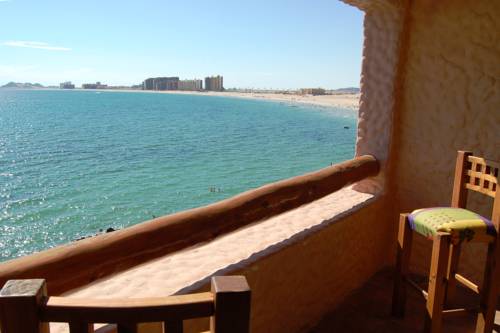 Puerto Peñasco Mexico Deal Discount Code Booking.com