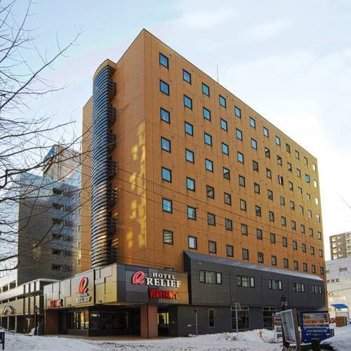Sapporo Japon Code de réduction pour les offres de Booking.com