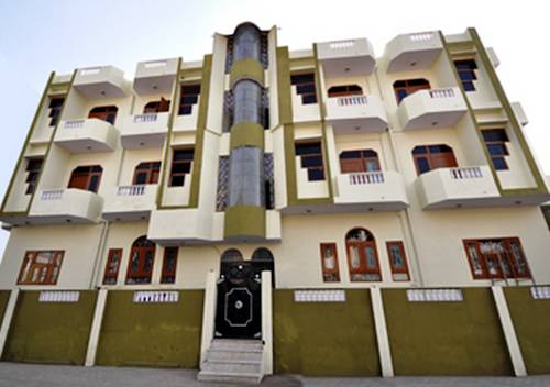 Jaipur Indien Angebotsrabattcode Booking.com