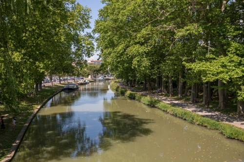 Castelnaudary France Code de réduction pour les offres de Booking.com