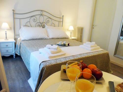 Roma Italien Angebotsrabattcode Booking.com