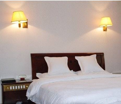Shijiazhuang China Deal Discount Code Booking.com