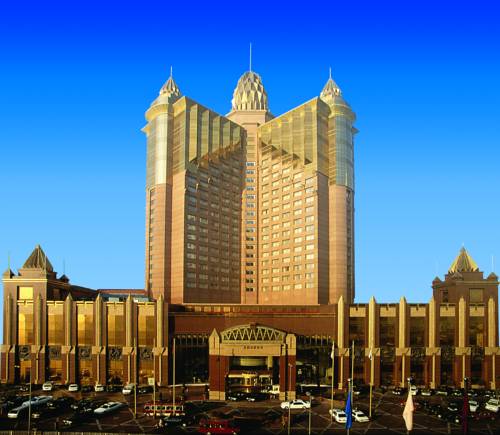Shenyang Chine Code de réduction pour les offres de Booking.com