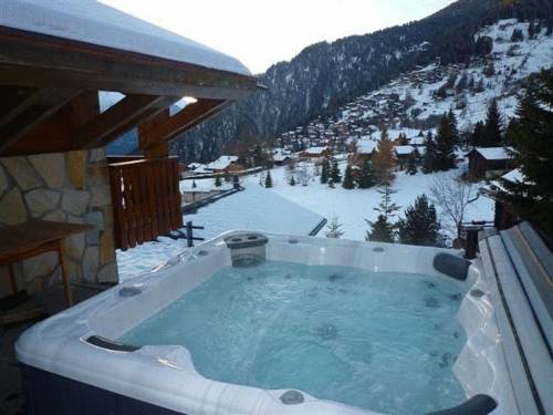 Verbier Schweiz Angebotsrabattcode Booking.com