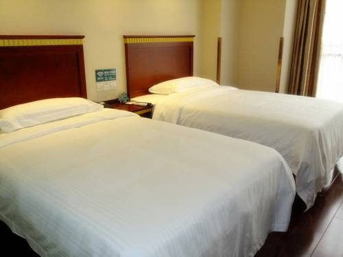 Huaian China Deal Discount Code Booking.com