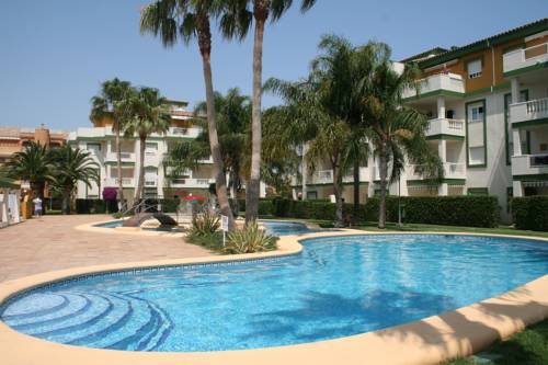 Denia Espagne Code de réduction pour les offres de Booking.com