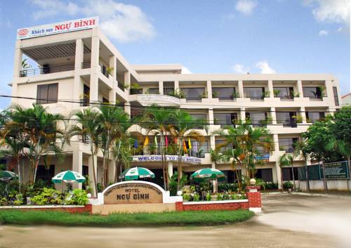 Teinte Vietnam Code de réduction pour les offres de Booking.com
