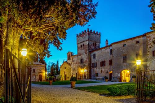 Trequanda Italien Angebotsrabattcode Booking.com