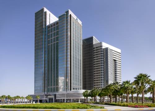 Abu Dhabi Emirats Arabes Unis Code de réduction pour les offres de Booking.com