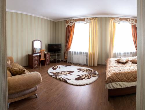 Buzuluk Russia Deal Discount Code Booking.com