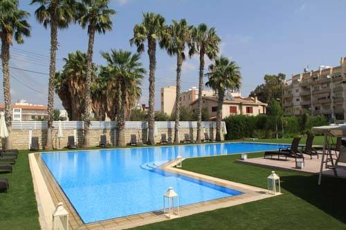 Limassol Zypern Angebotsrabattcode Booking.com