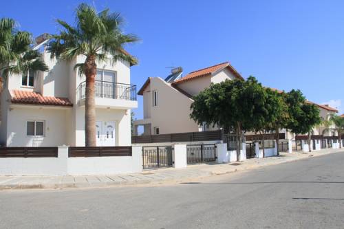 Protaras Chypre Code de réduction pour les offres de Booking.com