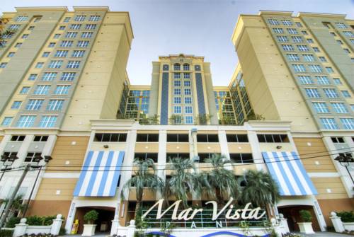 Myrtle Beach (South Carolina) United States Deal Discount Code Booking.com