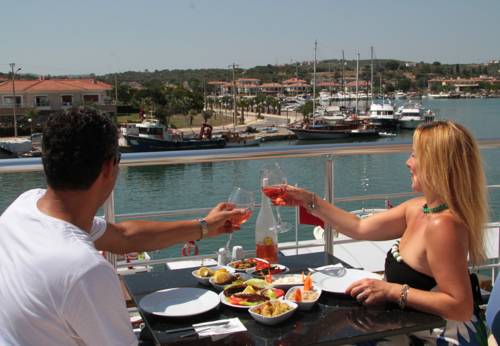 Cesme Türkei Angebotsrabattcode Booking.com
