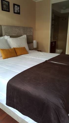 Lima Peru Deal Discount Code Booking.com