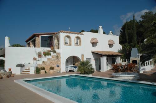 Talamanca Spanien Angebotsrabattcode Booking.com