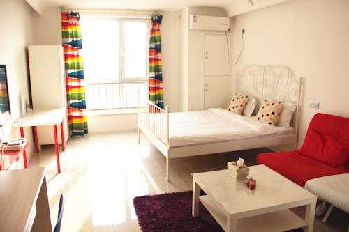 Shenyang China Angebotsrabattcode Booking.com