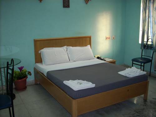 Chennai Indien Angebotsrabattcode Booking.com