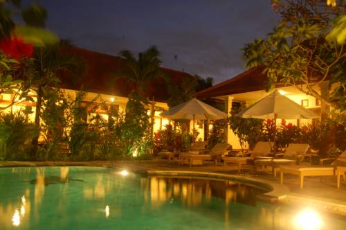 Sanur Indonesia Deal Discount Code Booking.com