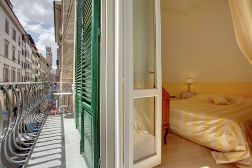 Florenz Italien Angebotsrabattcode Booking.com