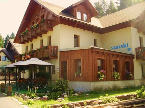 Harrachov Tschechien Angebotsrabattcode Booking.com