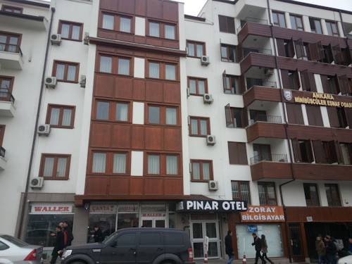 Ankara Türkei Angebotsrabattcode Booking.com