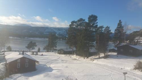 Vradal Norvège Code de réduction pour les offres de Booking.com