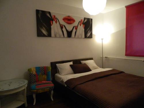 Bucureşti Roumanie Code de réduction pour les offres de Booking.com