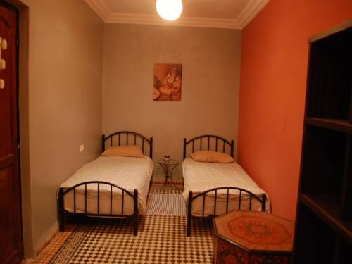 Agadir Maroc Code de réduction pour les offres de Booking.com