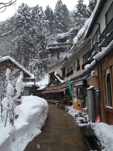 Nozawa Onsen Japan Deal Discount Code Booking.com