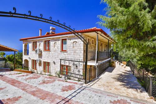 Kaş Türkei Angebotsrabattcode Booking.com