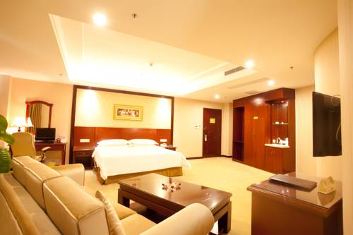 Huizhou China Deal Discount Code Booking.com