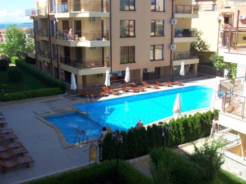Sveti Vlas Bulgaria Deal Discount Code Booking.com